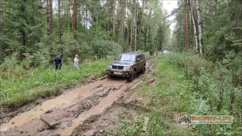 Фото Трофи-лайф 4х4 покатушка Рогачевские Сокровища 21.08.21 - 153.jpg