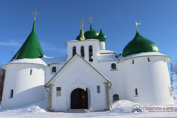 Фото Трофи-лайф краеведческая 4х4 экспедиция-покатушка Тульская История 21-23.02 (196).JPG