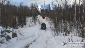 Фото Трофи-лайф 4х4 покатушка Нахабинские Выселки 06.03.21 - 58.jpg