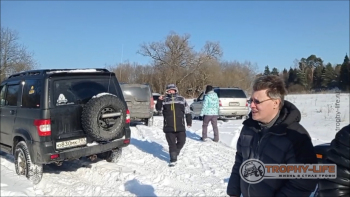 Фото Трофи-лайф 4х4 покатушка Подвиги Русского Солдата 23.02.23 - 157.jpg