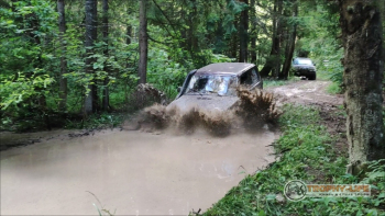 Фото Трофи-лайф 4х4 покатушка Рузские Срезочки 03.07.21 - 196.jpg