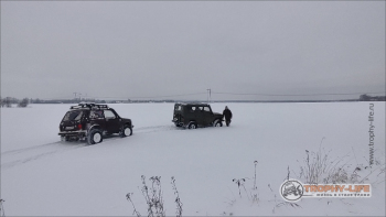 Фото Трофи-лайф 4х4 покатушка Рогачевские Сокровища 05.01.22 - 117.jpg