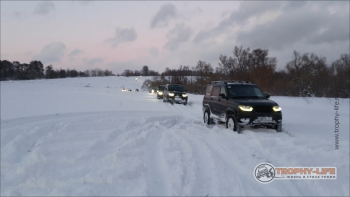 Фото Трофи-лайф 4х4 покатушка Новогодний Радужный Водопад 25.12.21 - 270.jpg