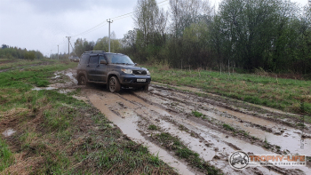 Фото Трофи-лайф 4х4 покатушка Волоколамский Кремль 08.05.21 - 229.jpg