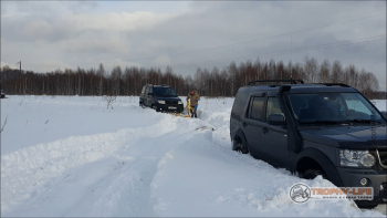 Фото Трофи-лайф 4х4 покатушка СтароКалужский Тракт 22.01.22 - 280.jpg
