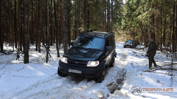 Фото Трофи-лайф 4х4 покатушка Рузские Срезочки 03.04.21 - 4.jpg