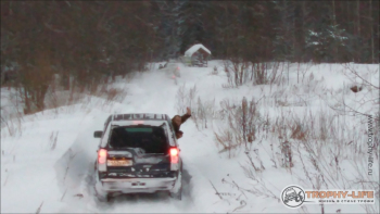 Фото Трофи-лайф 4х4 покатушка Маршрут КУБРЬком 13.02.21 - 50.jpg