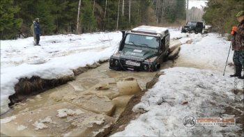 Фото Трофи-лайф 4х4 покатушка Старокалужский Тракт 26.03.22 - 168.jpg