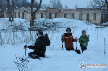 Фото Трофи-лайф 4х4 экспедиция Бородино - Гагарин 21-23.02.15 -29.JPG