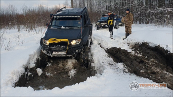 Фото Трофи-лайф 4х4 покатушка СтароКалужский Тракт 22.01.22 - 310.jpg
