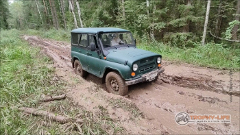 Фото Трофи-лайф 4х4 покатушка Рогачевские Сокровища 21.08.21 - 125.jpg