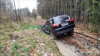 Фото Трофи-лайф 4х4 покатушка Новоистринские Просеки 31.10.20 - 1.jpg