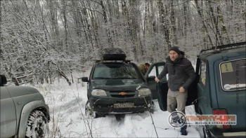 Фото Трофи-лайф 4х4 покатушка Володарские Овраги 04.02.23 - 127.jpg