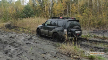 Фото Трофи-лайф 4х4 покатушка Песчаные Дюны Воскресенска 25.09.21 - 118.jpg