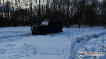 Фото Трофи-лайф 4х4 покатушка Новоистринские Просеки 20.03.21 - 150.jpg