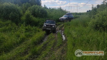 Фото Трофи-лайф 4х4 покатушка Дмитровская Игрушка 25.06.22 - 107.jpg