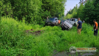 Фото Трофи-лайф 4х4 покатушка Лабиринты Купавны 09.07.22 - 170.jpg