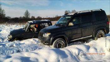 Фото Трофи-лайф 4х4 покатушка Старокалужский Тракт 11.12.21 - 109.jpg