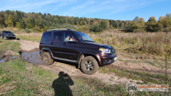Фото Трофи-лайф 4х4 покатушка-школа 4х4 под Чеховым  04.10.20 - 9.jpg