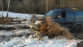 Фото Трофи-лайф 4х4 покатушка Старокалужский Тракт 26.03.22 - 192.jpg