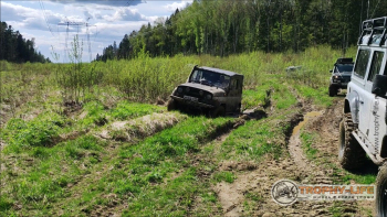 Фото Трофи-лайф 4х4 покатушка Ожерелье Озёр 14.05.22 - 152.jpg