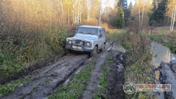 Фото Трофи-лайф 4х4 покатушка Рузские Срезочки 09.10.21 - 239.jpg