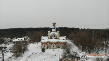Фото Трофи-лайф 4х4 покатушка-экспедиция В Гости К Илье Муромцу 04-07.01 (80).JPG