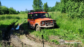 Фото Трофи-лайф 4х4 покатушка НовоИстринские Просеки 02.07.22 - 155.jpg