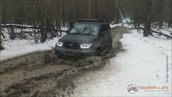 Фото Трофи-лайф 4х4 покатушка Бронницкий Виадук 28.11.20 - 25.jpg