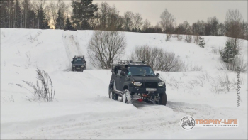 Фото Трофи-лайф 4х4 покатушка Новогодний Радужный Водопад 25.12.21 - 196.jpg