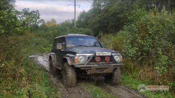 Фото Трофи-лайф 4х4 покатушка Старокалужский Тракт 02.10.21 - 146.jpg