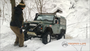 Фото Трофи-лайф 4х4 покатушка Ярославский Рубильник 28.01.23 - 152.jpg