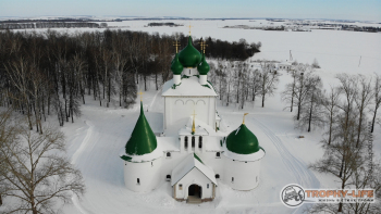 Фото Трофи-лайф краеведческая 4х4 экспедиция-покатушка Тульская История 21-23.02 (174).JPG