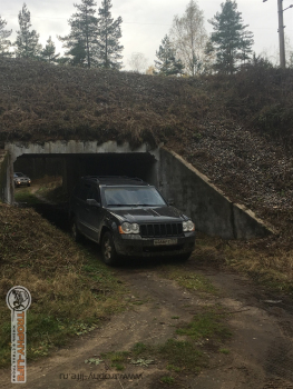 Фото Трофи-лайф 4х4 покатушка Юрьев День 10.10.20 - 33.JPG
