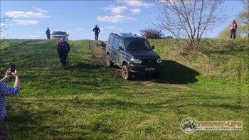 Фото Трофи-лайф 4х4 покатушка Радужный Водопад 01.05.21 - 129.jpg