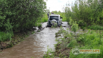 Фото Трофи-лайф 4х4 покатушка Новоистринские Просеки 04.06.22 - 188.jpg