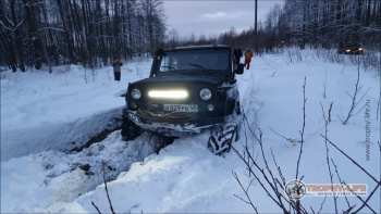 Фото Трофи-лайф 4х4 покатушка СтароКалужский Тракт 22.01.22 - 318.jpg