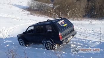 Фото Трофи-лайф 4х4 покатушка Подвиги Русского Солдата 23.02.23 - 158.jpg