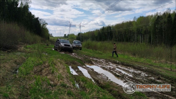 Фото Трофи-лайф 4х4 покатушка Ожерелье Озёр 14.05.22 - 121.jpg