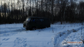 Фото Трофи-лайф 4х4 покатушка Новоистринские Просеки 20.03.21 - 149.jpg