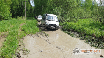 Фото Трофи-лайф 4х4 покатушка Новоистринские Просеки 04.06.22 - 443.jpg