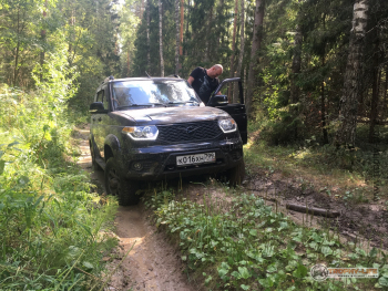 Фото Трофи-лайф 4х4 покатушка Юрьев День 31.07.21 - 103.JPG