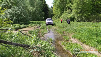 Фото Трофи-лайф 4х4 покатушка Рузские Срезочки 22.05.21 - 100.jpg