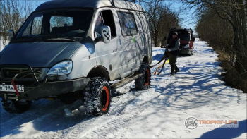 Фото Трофи-лайф 4х4 покатушка  Рогачевские Сокровища 19.03.22 - 171.jpg