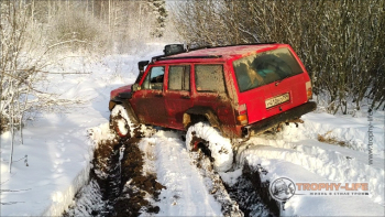 Фото Трофи-лайф 4х4 покатушка Новоистринские Просеки 04.12.21 - 140.jpg