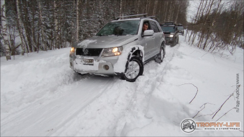 Фото Трофи-лайф 4х4 покатушка Маршрут КУБРЬком 13.02.21 - 32.jpg