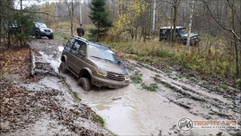 Фото Трофи-лайф 4х4 покатушка Новоистринские Просеки 31.10.20 - 20.jpg