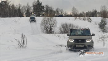 Фото Трофи-лайф 4х4 покатушка Новогодний Радужный Водопад 25.12.21 - 167.jpg
