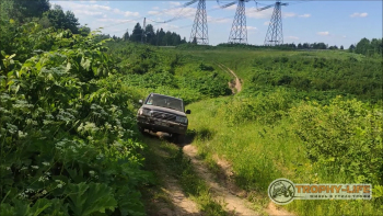 Фото Трофи-лайф 4х4 покатушка Дмитровская Игрушка 25.06.22 - 117.jpg