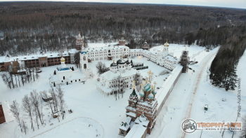 Фото Трофи-лайф 4х4 краеведческая экспедиция-покатушка Северная Весна 6-8.03.21 - 1_ (109).JPG
